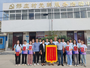 新乡市经开区纬七路办事处向美术...