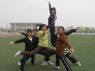 学生活动